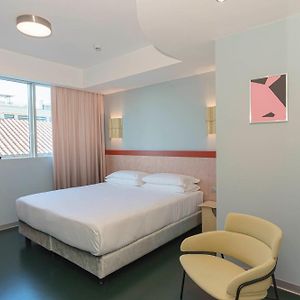 Deluxe Kamer met een King Size Bed