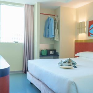 Standaard Kamer met een King Size Bed